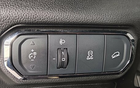 Haval Jolion, 2023 год, 1 690 000 рублей, 26 фотография