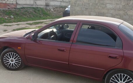 KIA Spectra II (LD), 2007 год, 380 000 рублей, 6 фотография