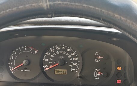 KIA Spectra II (LD), 2007 год, 380 000 рублей, 10 фотография