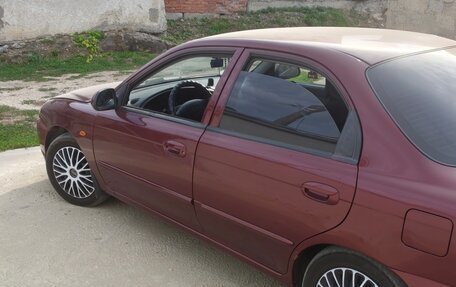 KIA Spectra II (LD), 2007 год, 380 000 рублей, 7 фотография