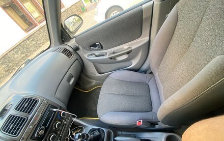Hyundai Accent II, 2003 год, 145 000 рублей, 6 фотография