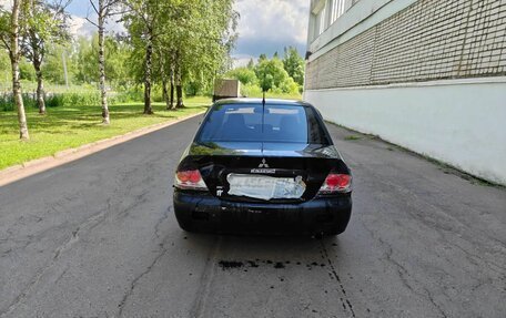 Mitsubishi Lancer IX, 2005 год, 201 000 рублей, 5 фотография