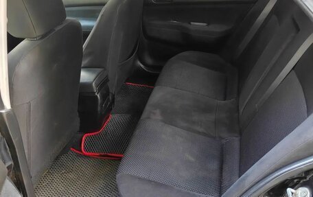Mitsubishi Lancer IX, 2005 год, 201 000 рублей, 4 фотография