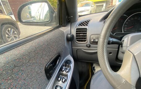 Hyundai Accent II, 2003 год, 145 000 рублей, 5 фотография
