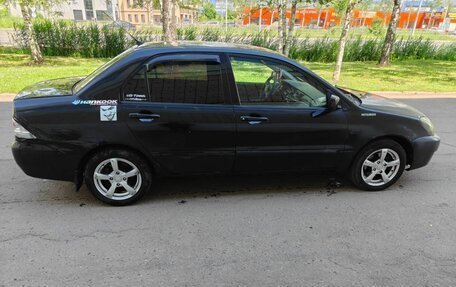 Mitsubishi Lancer IX, 2005 год, 201 000 рублей, 3 фотография