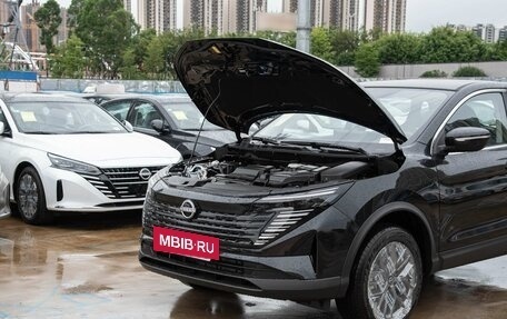 Nissan Qashqai, 2026 год, 2 040 000 рублей, 10 фотография
