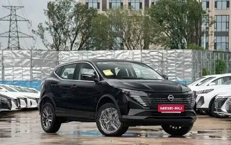 Nissan Qashqai, 2026 год, 2 040 000 рублей, 4 фотография