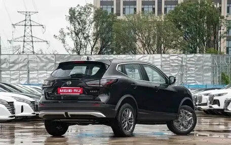 Nissan Qashqai, 2026 год, 2 040 000 рублей, 7 фотография