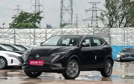 Nissan Qashqai, 2026 год, 2 040 000 рублей, 2 фотография