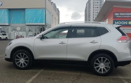 Nissan X-Trail, 2018 год, 2 100 000 рублей, 6 фотография