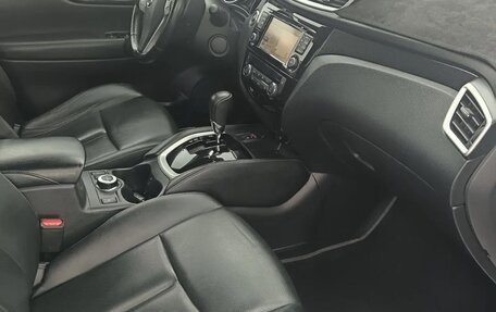 Nissan X-Trail, 2018 год, 2 100 000 рублей, 9 фотография