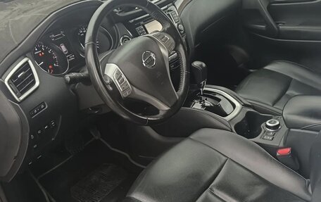Nissan X-Trail, 2018 год, 2 100 000 рублей, 8 фотография