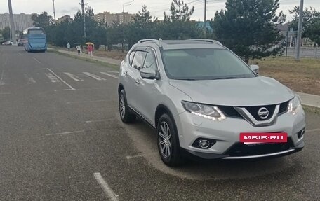 Nissan X-Trail, 2018 год, 2 100 000 рублей, 2 фотография