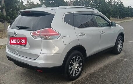 Nissan X-Trail, 2018 год, 2 100 000 рублей, 5 фотография