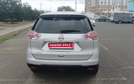 Nissan X-Trail, 2018 год, 2 100 000 рублей, 4 фотография