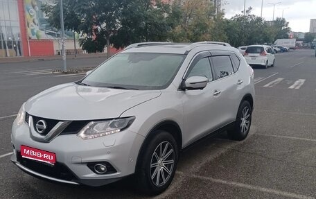 Nissan X-Trail, 2018 год, 2 100 000 рублей, 1 фотография
