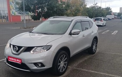 Nissan X-Trail, 2018 год, 2 100 000 рублей, 1 фотография