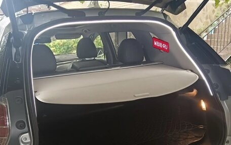 Nissan X-Trail, 2018 год, 2 100 000 рублей, 17 фотография