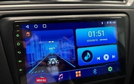 Skoda Rapid I, 2014 год, 700 000 рублей, 11 фотография