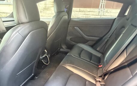 Tesla Model 3 I, 2021 год, 3 100 000 рублей, 8 фотография