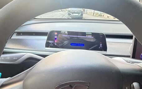 Tesla Model 3 I, 2021 год, 3 100 000 рублей, 10 фотография
