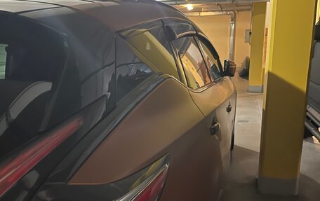 Nissan Murano, 2017 год, 2 800 000 рублей, 4 фотография