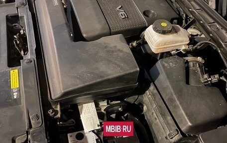 Nissan Murano, 2017 год, 2 800 000 рублей, 7 фотография
