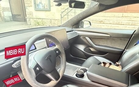 Tesla Model 3 I, 2021 год, 3 100 000 рублей, 9 фотография