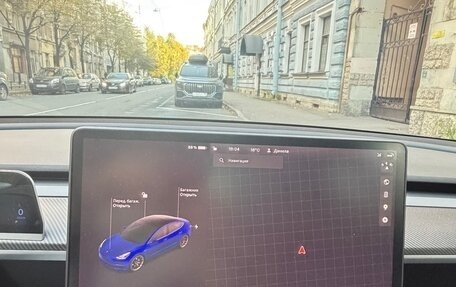 Tesla Model 3 I, 2021 год, 3 100 000 рублей, 11 фотография