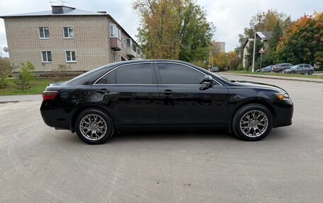 Toyota Camry, 2011 год, 1 100 000 рублей, 5 фотография