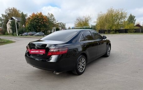 Toyota Camry, 2011 год, 1 100 000 рублей, 6 фотография