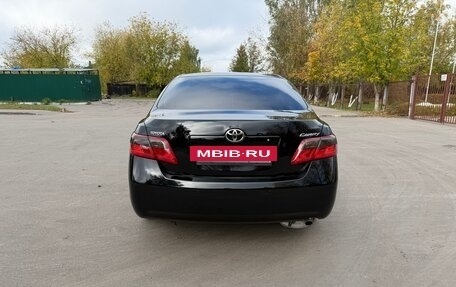 Toyota Camry, 2011 год, 1 100 000 рублей, 7 фотография
