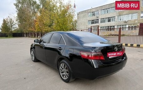 Toyota Camry, 2011 год, 1 100 000 рублей, 8 фотография