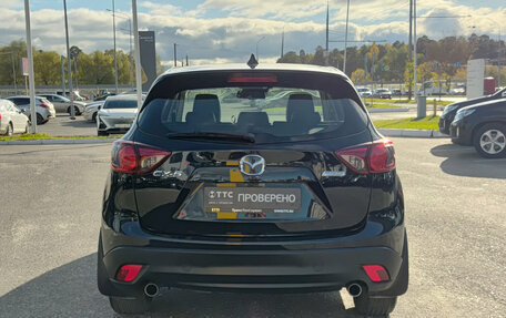 Mazda CX-5 II, 2014 год, 1 565 000 рублей, 10 фотография