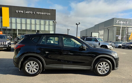 Mazda CX-5 II, 2014 год, 1 565 000 рублей, 8 фотография