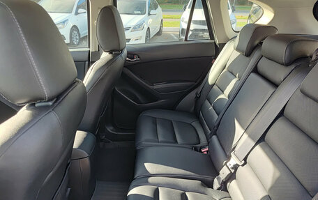 Mazda CX-5 II, 2014 год, 1 565 000 рублей, 16 фотография