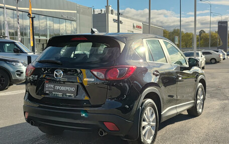 Mazda CX-5 II, 2014 год, 1 565 000 рублей, 9 фотография