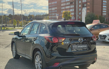 Mazda CX-5 II, 2014 год, 1 565 000 рублей, 11 фотография