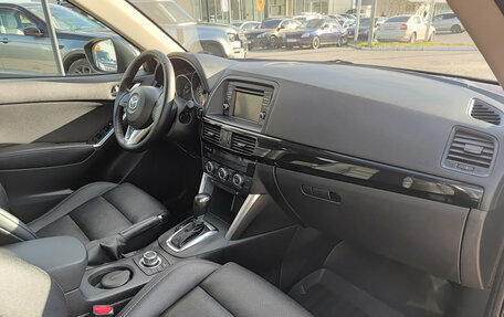 Mazda CX-5 II, 2014 год, 1 565 000 рублей, 15 фотография