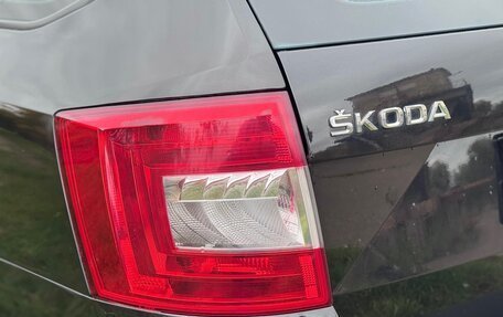 Skoda Octavia, 2014 год, 1 240 000 рублей, 8 фотография