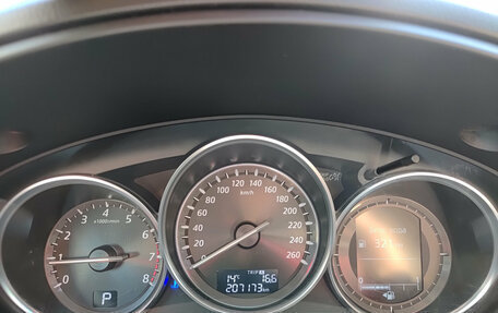 Mazda CX-5 II, 2014 год, 1 565 000 рублей, 17 фотография