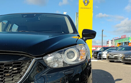Mazda CX-5 II, 2014 год, 1 565 000 рублей, 21 фотография