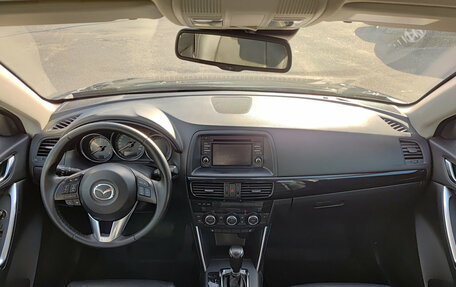 Mazda CX-5 II, 2014 год, 1 565 000 рублей, 18 фотография