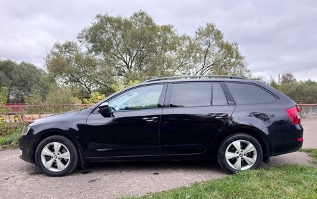 Skoda Octavia, 2014 год, 1 240 000 рублей, 7 фотография