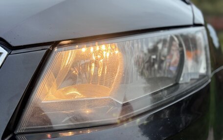 Skoda Octavia, 2014 год, 1 240 000 рублей, 10 фотография