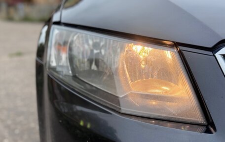 Skoda Octavia, 2014 год, 1 240 000 рублей, 11 фотография