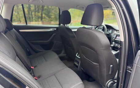 Skoda Octavia, 2014 год, 1 240 000 рублей, 16 фотография