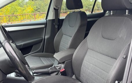 Skoda Octavia, 2014 год, 1 240 000 рублей, 15 фотография