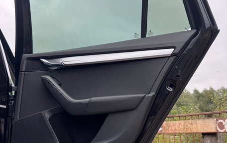 Skoda Octavia, 2014 год, 1 240 000 рублей, 20 фотография