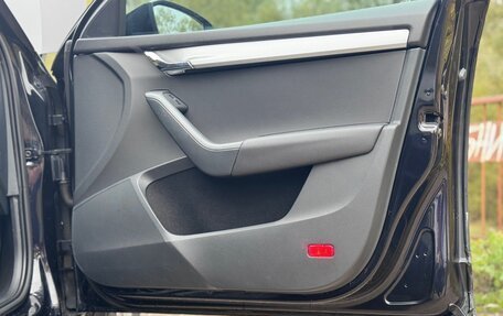 Skoda Octavia, 2014 год, 1 240 000 рублей, 18 фотография